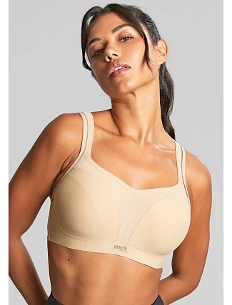 Sportovní podprsenka Panache 5021 32 E Tělová