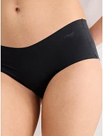 Dámské kalhotky ZERO Modal 2.0 Hipster 2P - BLACK - černé 0004 - SLOGGI
