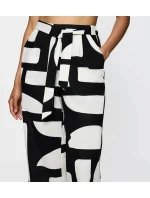 Summer Wear Trousers - BLACK - TRIUMPH BLACK - TRIUMPH