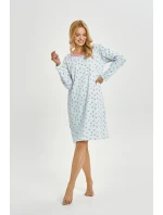 Taro Yolanda 3447 long/r M-XL Z25/26 dámské tričko