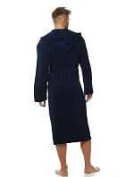 L&L 2104 Pánský župan 4XL