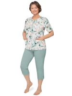 Dámské pyžamo Martel Maria I 200 kr/r M-2XL Dámské pyžamo Martel Maria I 200 kr/r M-2XL