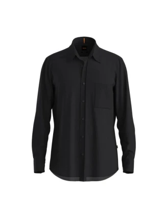 Košile BOSS Relegant 6 M NERO (50537381-001) Košile BOSS Relegant 6 M NERO (50537381-001)
