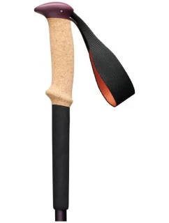 Trekingové hole Black Diamond Trail Cork obr