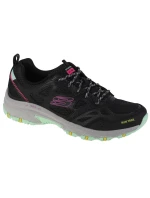 Skechers Hillcrest - Pure Escapade 149821-BKMT Black 36