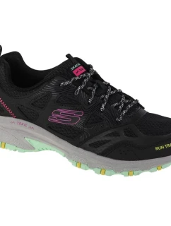 Skechers Hillcrest - Pure Escapade 149821-BKMT Black 36