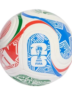 Adidas World Cup 26 Trionda Club Football JD8028