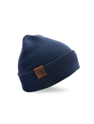 ZIMNÍ ČEPICE OFFLANDER NAVY BLUE