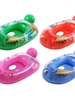 Dětský nafukovací kruh Tropic