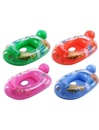 Dětský nafukovací kruh Tropic