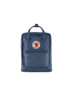 Fjällräven Kanken Batoh Blue Polypropylen (PP)