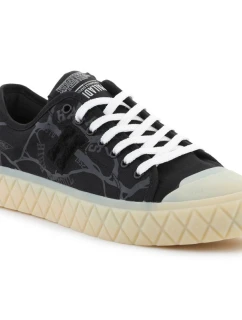 Palladium Stranger Things PALLA ACE Vines 94632-008-M Black