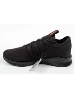Puma – pánské sportovní boty NRGY Star – lehké černé tenisky Puma – pánské sportovní boty NRGY Star – lehké černé tenisky