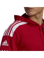 Pánská mikina Squadra 21 Hoody M GP6435 - Adidas Pánská mikina Squadra 21 Hoody M GP6435 - Adidas