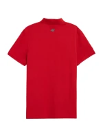 Pánská polokošile M NOSH4 TSM356 62S - 4F Pánská polokošile M NOSH4 TSM356 62S - 4F