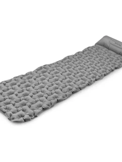 Trekingová matrace Spokey zvětšená ultralehká Air Bed 6306400000