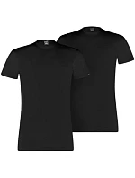 Puma Basic Crew T-Shirt M 935016 01 pánské