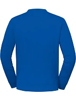 Fruit of the Loom Iconic Premium Set-In Sweat Mikina z těžké bavlny 16.2282 royal blue Fruit of the Loom Iconic Premium Set-In Sweat Mikina z těžké bavlny 16.2282 royal blue