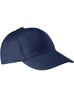K-up KP 116 5 panelová kšiltovka 20.0116 navy K-up KP 116 5 panelová kšiltovka 20.0116 navy