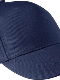 K-up KP 116 5 panelová kšiltovka 20.0116 navy