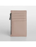 BagBase BG 326 Pouzdro na karty matné PU 52.0326 nude pink BagBase BG 326 Pouzdro na karty matné PU 52.0326 nude pink