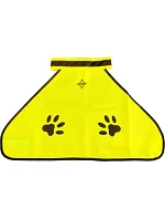 Korntex KTH100 – Buenos Aires Bezpečnostní vesta pro psy 76.KTH1 hi vis yellow Korntex KTH100 – Buenos Aires Bezpečnostní vesta pro psy 76.KTH1 hi vis yellow