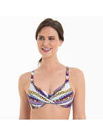 Style Melody Top Bikini - horní díl 8320-1 fialková - Anita Classix Style Melody Top Bikini - horní díl 8320-1 fialková - Anita Classix