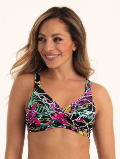 Style Ottilie Top Bikini - horní díl 8446-1 multi colour - Anita Classix