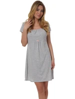 Italian Fashion Dagna cr. r. barva: melange