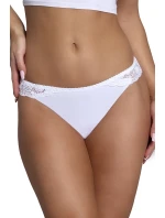 Wol-Bar Tanga barva: bílá