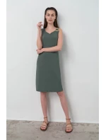 Vamp - Elegantní dámské šaty 16921 - Vamp Vamp - Elegantní dámské šaty 16921 - Vamp