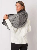 Šála AT SZ 3899.91 černobílých Šála AT SZ 3899.91 černobílých