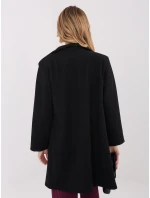 Plášť IT EN 20238.23 černý Plášť IT EN 20238.23 černý