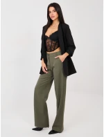 Kalhoty LK SP 509969.95 khaki