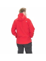 Pánská softshellová bunda Trespass Accelerator II Pánská softshellová bunda Trespass Accelerator II