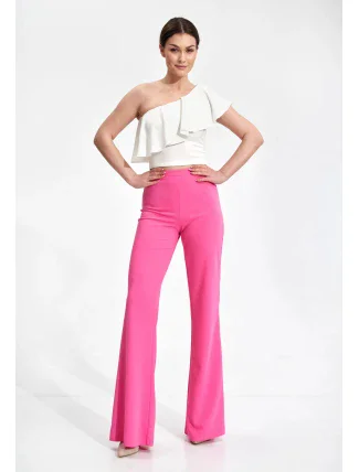 Dámské kalhoty M874 - Fígl Dámské kalhoty M874 - Fígl