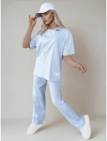 Dámský set BLISES blue FashionStreet AY1040