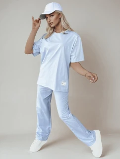 Dámský set BLISES blue FashionStreet AY1040