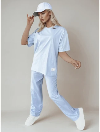 Dámský set BLISES blue FashionStreet AY1040