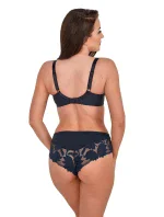 Gaia měkká podprsenka BS 1135 Nike námořnická modrá Gaia měkká podprsenka BS 1135 Nike námořnická modrá