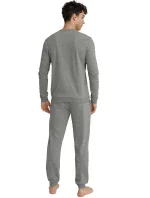 Pánské pyžamo 40951 Universal - HENDERSON Pánské pyžamo 40951 Universal - HENDERSON