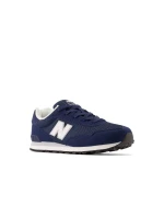 Boty New Balance Jr GC515NVY Boty New Balance Jr GC515NVY