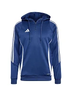 Adidas Tiro 24 Training Hoodie M IR9398 pánské