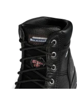 Boty Skechers Workshire M 77009EC/BLK Boty Skechers Workshire M 77009EC/BLK