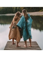 Offlander tenké pončo s oteplovačem OFF_CACC_48 Offlander tenké pončo s oteplovačem OFF_CACC_48