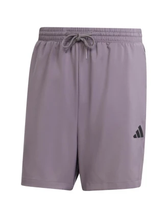 Šortky adidas Essentials 3-Stripes Chelsea M JW1902