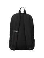 Skechers Essential Backpack SKCH8442-BLK Black Jedna velikost Skechers Essential Backpack SKCH8442-BLK Black Jedna velikost
