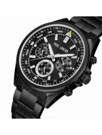 Pánské hodinky PAUL LORENS PL20009B-1A5 + BOX Pánské hodinky PAUL LORENS PL20009B-1A5 + BOX