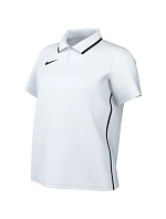 Dámské tričko Nike Dri-Fit Park 26 Polo white HM7150 100