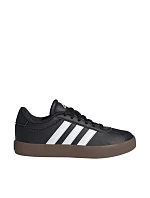 Dětská obuv adidas VL Court 3.0 black IE3630
